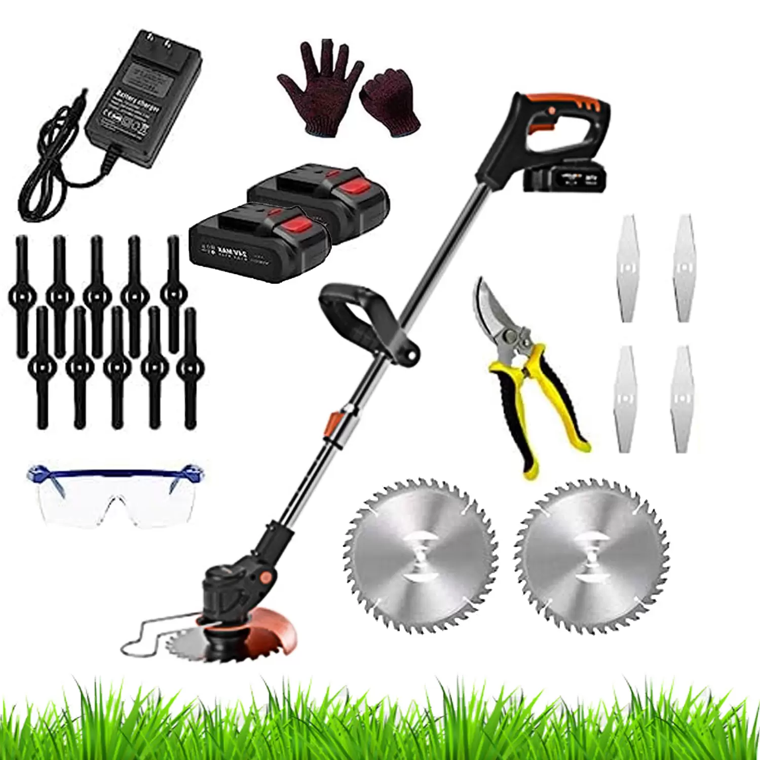 Tagliacapelli Wahl Professionale 2 Leve Di Regolazione Per Tagliacapelli Wahl Magic Clip - Ricambio In Plastica | Compatibile Con 8148/8504/8591/1919 Leva Regolazione VRMETA