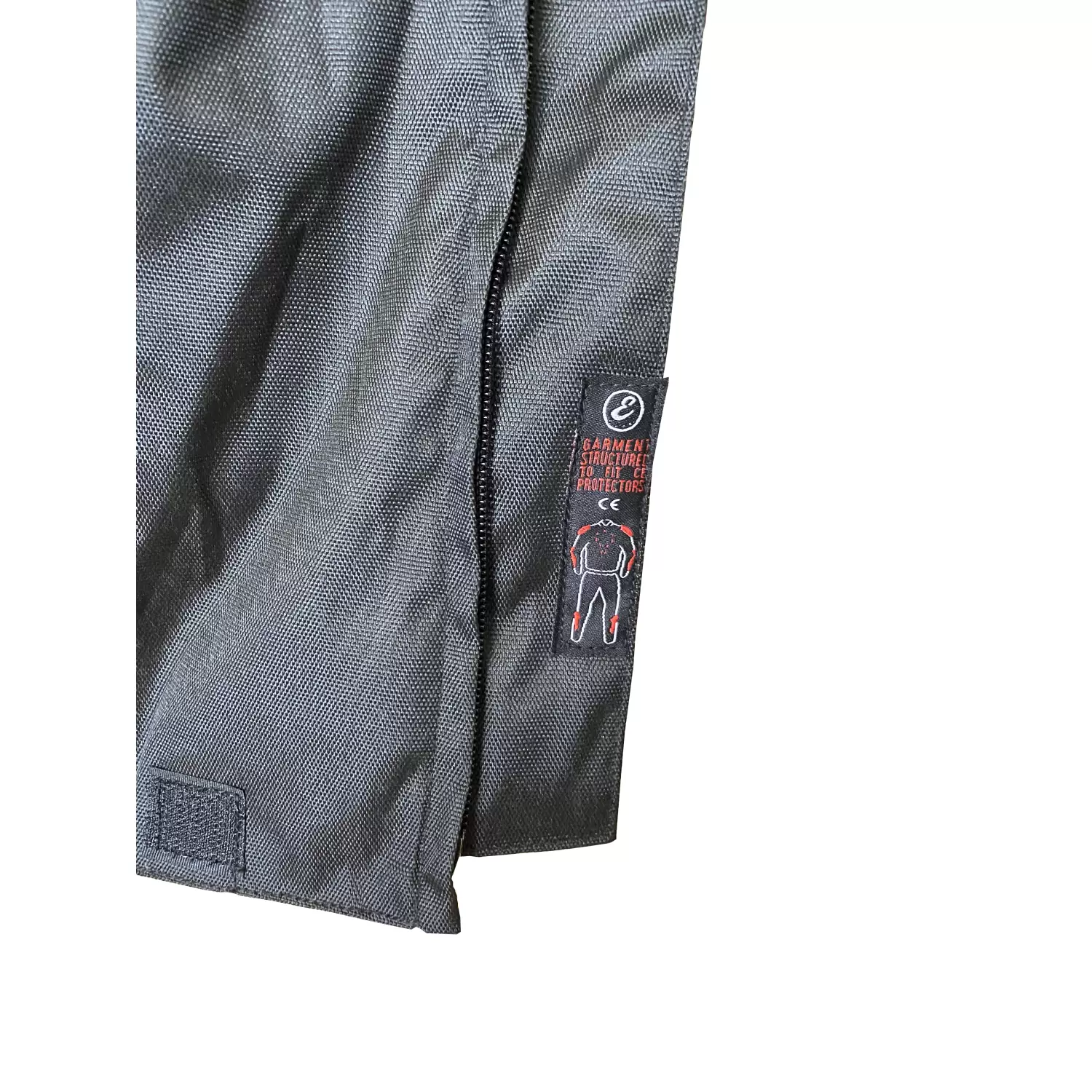 Giacca Moto Donna Giacca Moto In Pelle Uomo Con Protezioni CE Termica Sfoderabile Regolabile Biesse Moto D 788204 - Foto 9