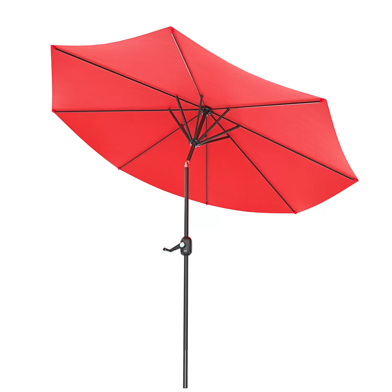 Copertura Per Ombrellone 100x H.225 Cm - Foto 5