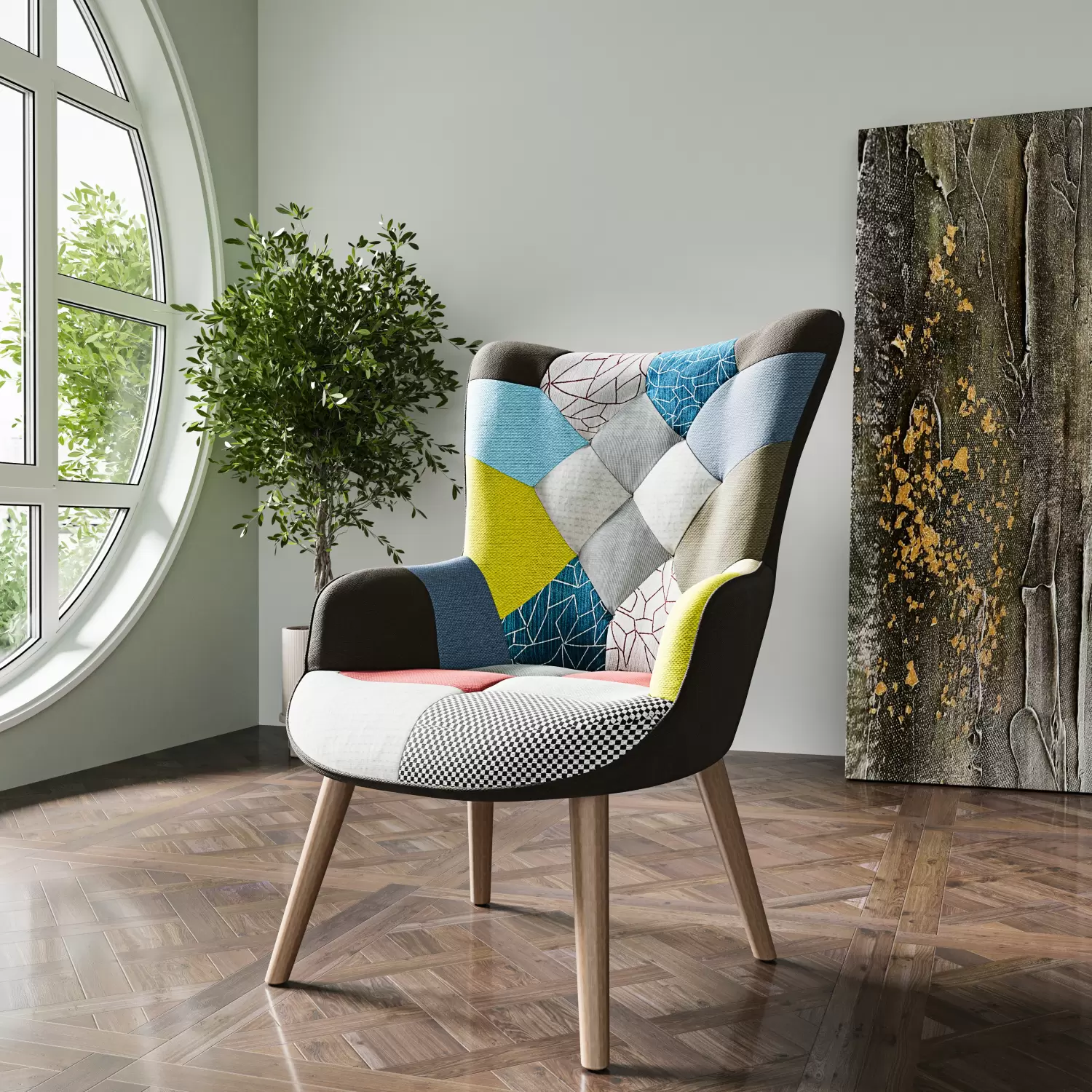 Poltroncine Poltrona Casa Sedia Poltrone Moderne Con Schienale