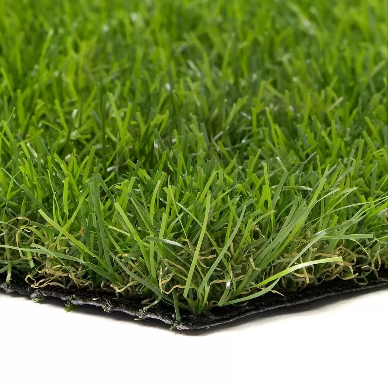 Piastrelle Erba Ibrida Nordic Lawn 1x1m - Soluzione Per Prati Con Zone Calve E Diradate - Foto 7