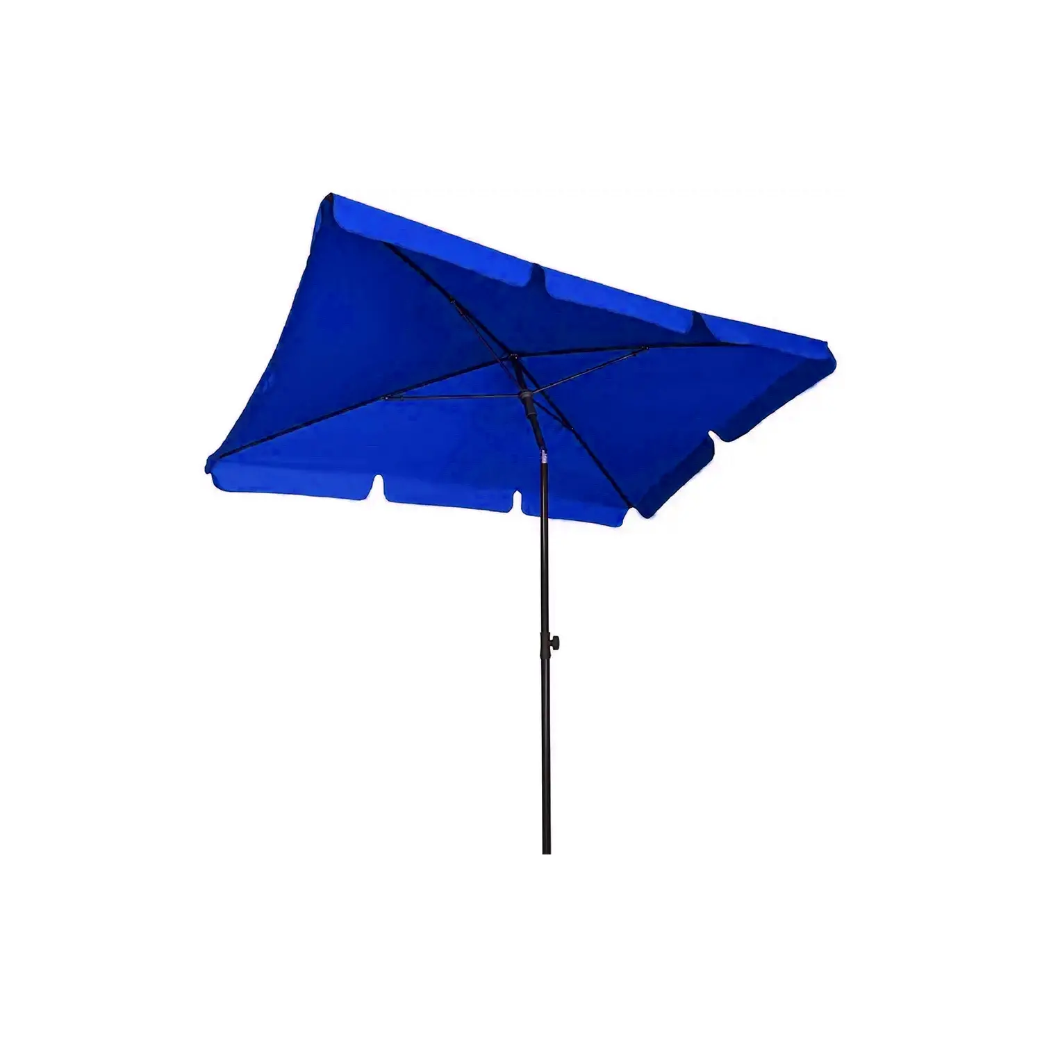 Arreditaly Ombrellone Rettangolare Da Giardino Para…