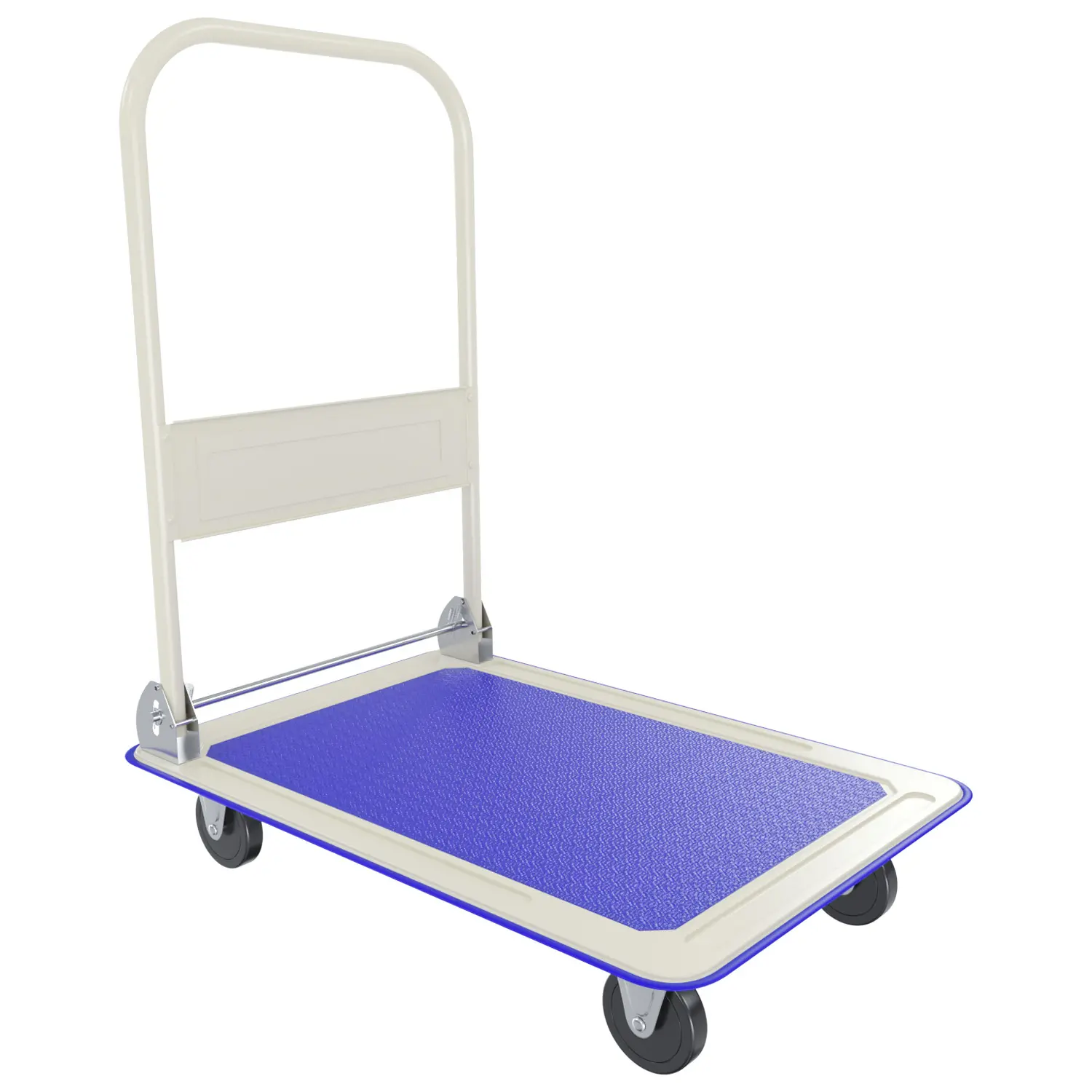 Carrello Richiudibile Pieghevole Tuttofare Portata…