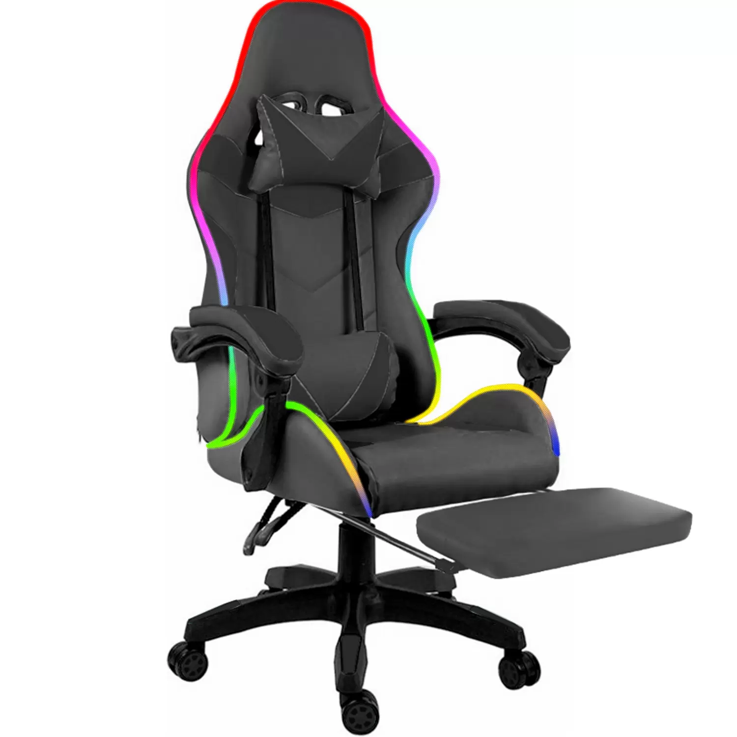 Office Chair Sedia Gaming Massaggiante Poltrona Gaming Sedia Per