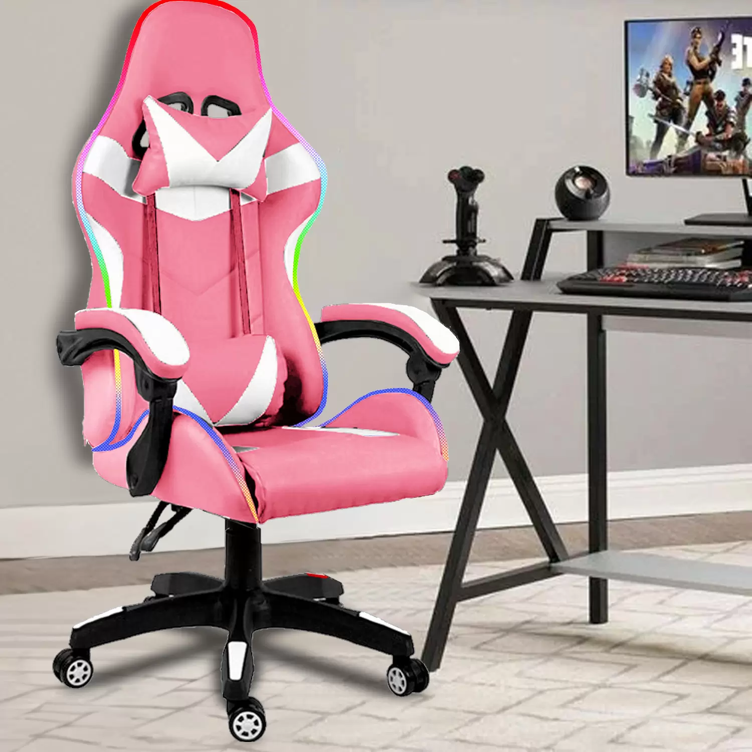 Gaming Chair Sedie Gaming Gaming Poltrone Ufficio Prezzi Sedia