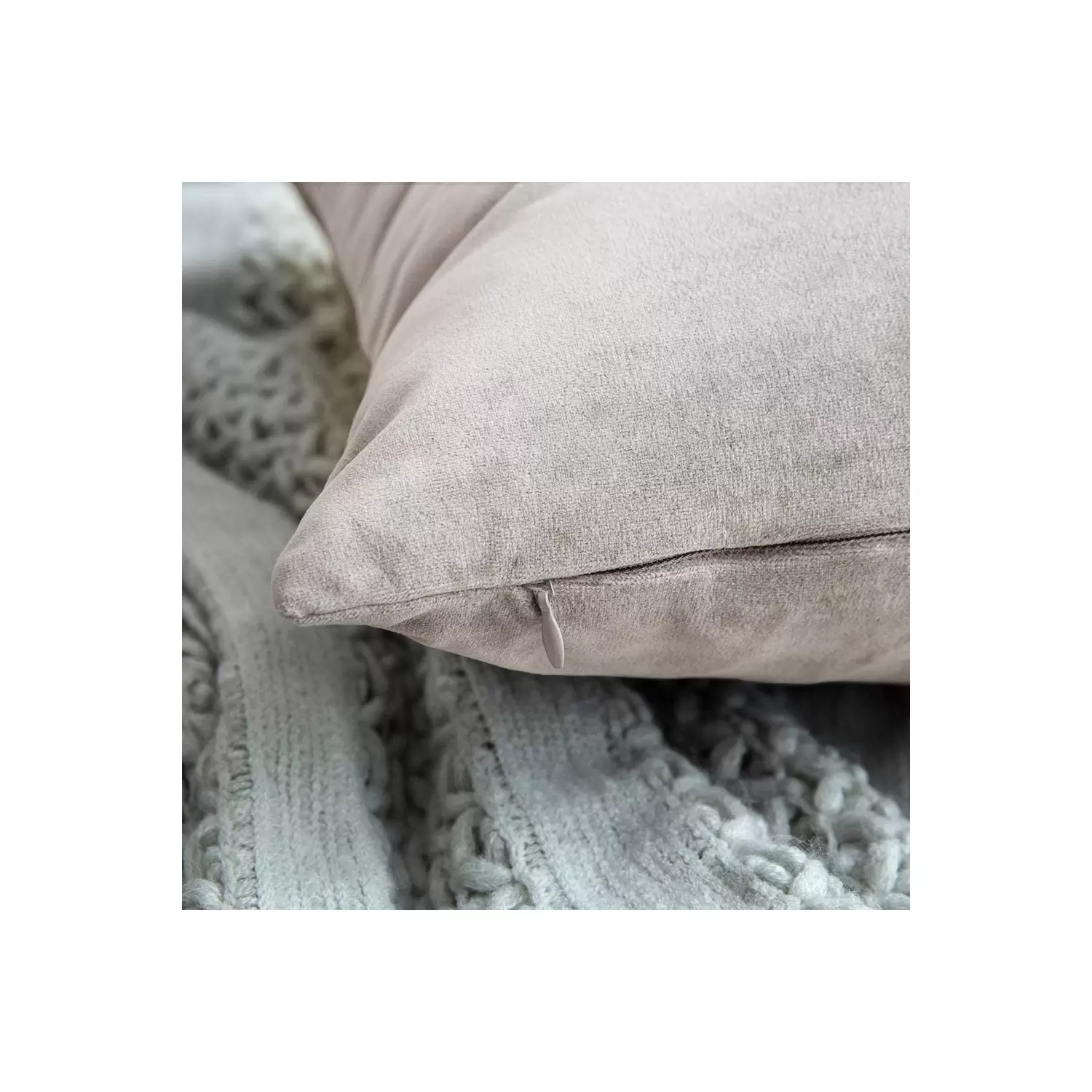 COPRICUSCINI DIVANO CAMERA Da Letto Cuscini Arredo Fodere Arredamento Casa Feder