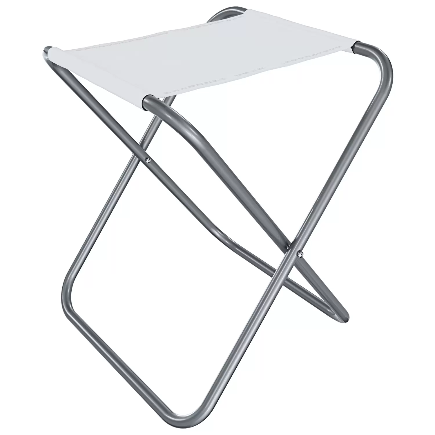 Sgabello Pieghevole Per Camping Campeggio Mini Sedia Seggiolino