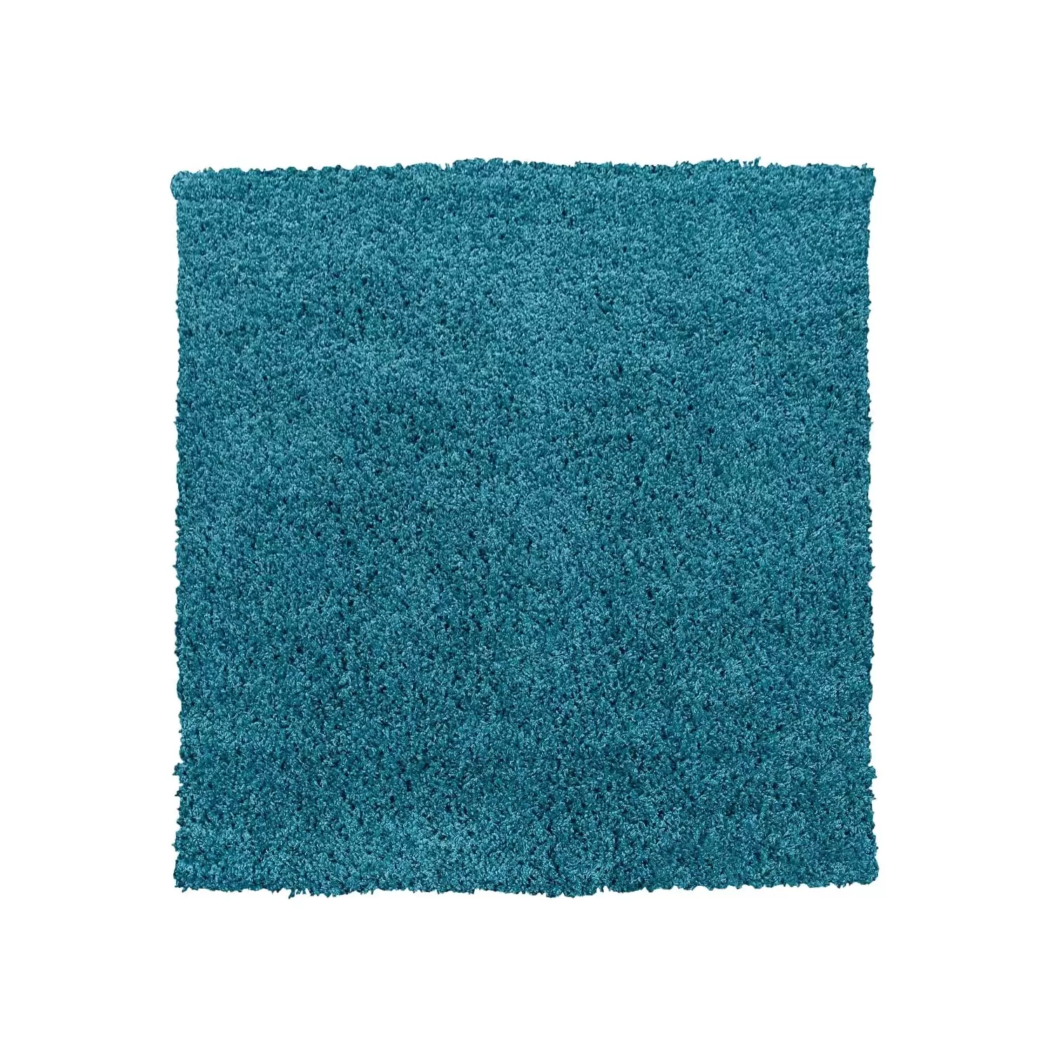 Tappeto In Ecopelliccia Ultrasoffice 120x160 Cm - Turchese, Per Soggiorno, Morbido E Accogliente - Foto 10