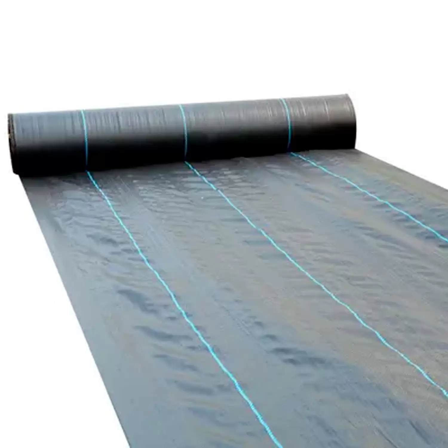 Telo Film Pacciamatura - Forato Ogni 40cm - Largo 110cm – Soluzioni - Foto 5