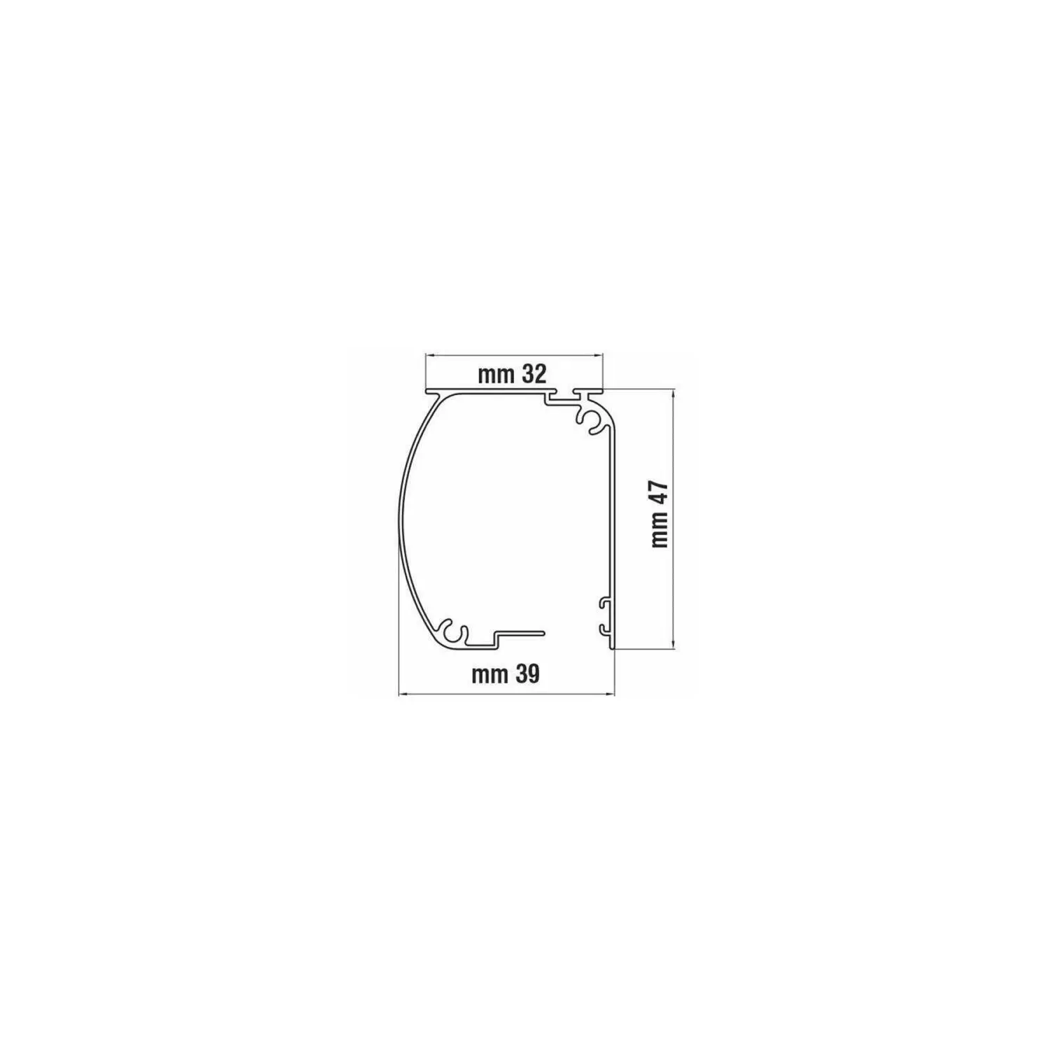 Zanzariera A Rullo Verticale Fai-da-Te - Kit Riducibile Fino A 40 Cm, Misura 120x150 Cm, Colore Marrone