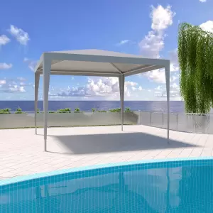 Ombrellone Da Giardino 3x2 M Rettangolare - Con Air Vent E Apertura A Manovella, Anti-UV - Foto 14