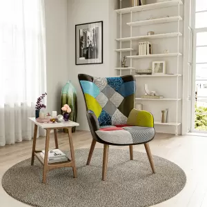 Leroy Merlin Sedia Da Ufficio Patchwork Sedie Da Pranzo Leroy