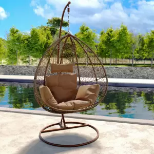 Poltrona Dondolo Poltrona Sospesa Economica Poltrone Sospese In