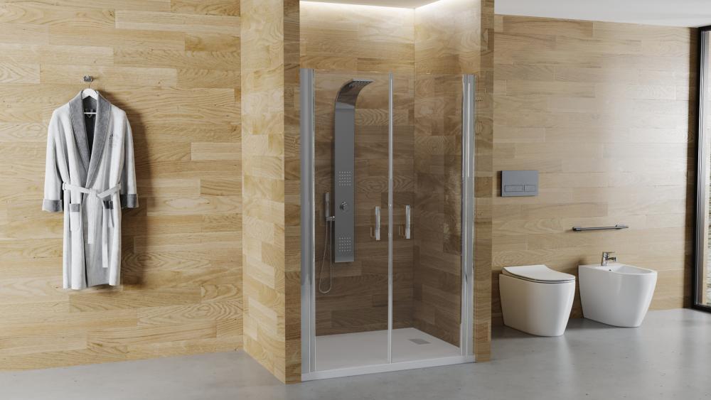 Box Doccia Nicchia Bettles