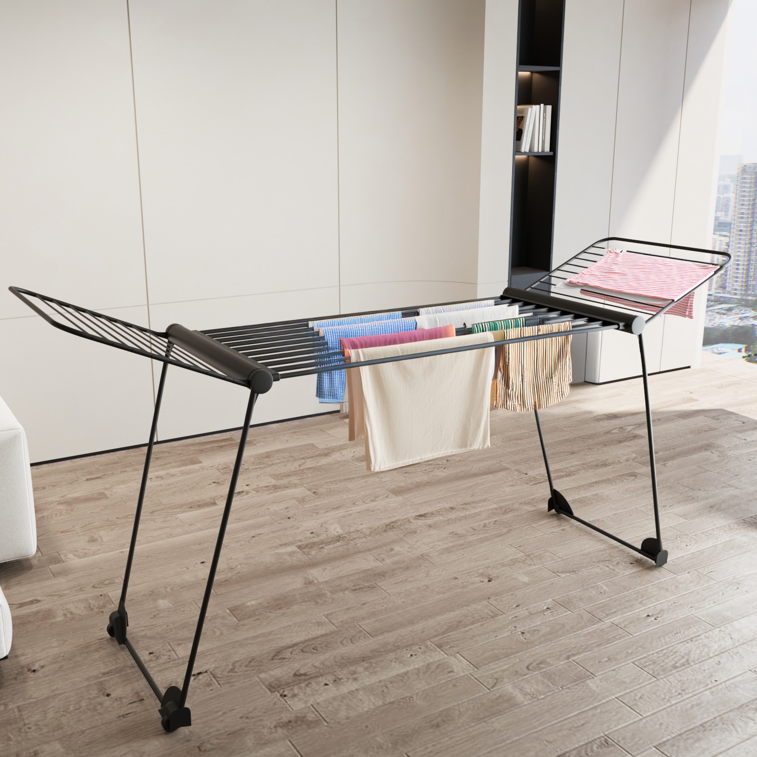 Collezione Stendibiancheria