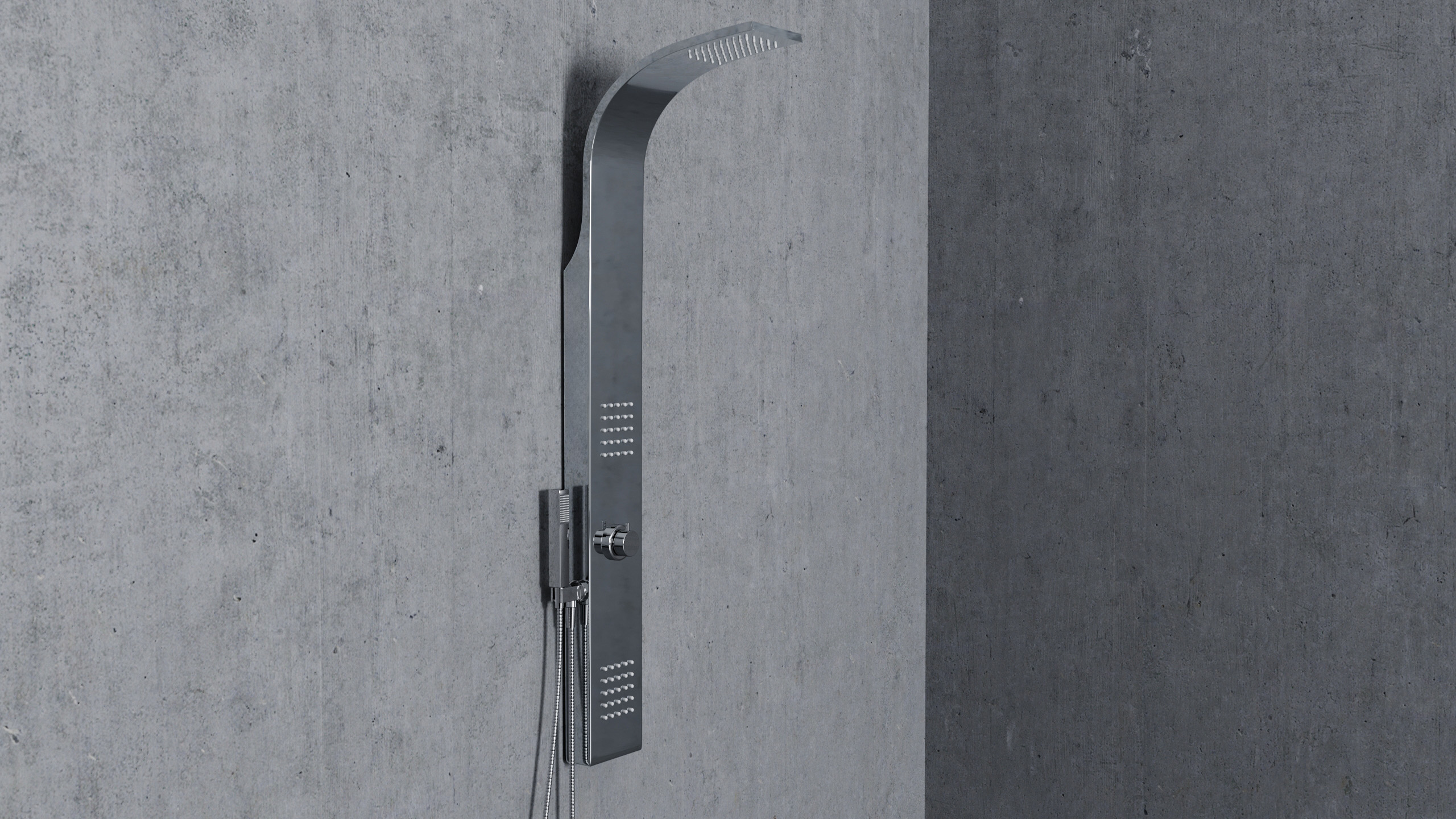 Colonne Doccia Siviglia