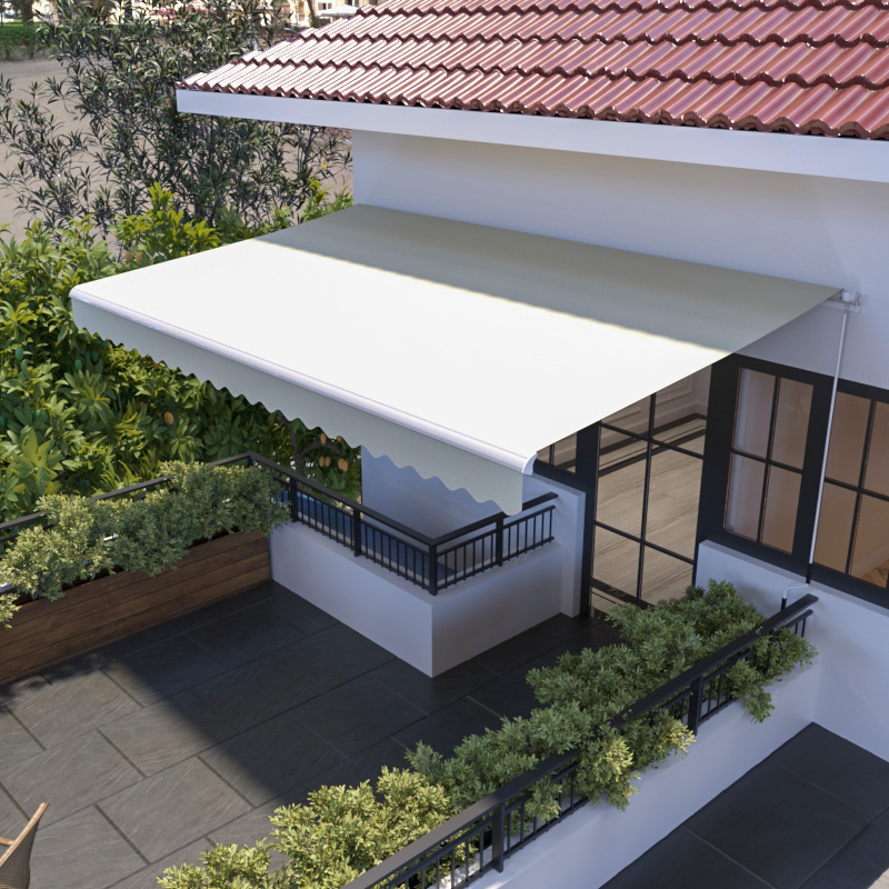 Tende da sole per esterni