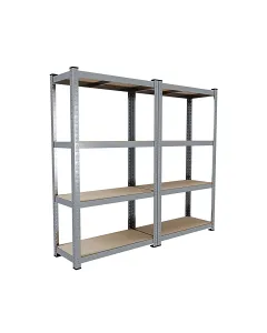 2-scaffali-in-metallo-e-mdf-scaffale-ad-alta-portata-fino-a-700-kg-con-4-ripiani-regolabili-ideale-per-garage-officina-cantina-capannone-magazzino-design-modulare-160-x-80-x-40-cm-190801-1