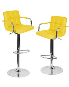 2-sgabelli-da-bar-cucina-sedia-in-ecopelle-con-schienale-alto-sgabello-girevole-ed-altezza-regolabile-con-poggiapiedi-per-casa-design-elegante-moderno-colore-giallo-190258-1