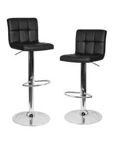 2-sgabelli-da-bar-cucina-sedia-in-ecopelle-con-schienale-alto-sgabello-girevole-ed-altezza-regolabile-con-poggiapiedi-per-casa-design-elegante-moderno-colore-nero-190263-1