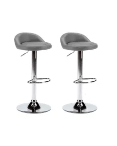 2-sgabelli-da-bar-cucina-sedia-in-ecopelle-con-schienale-sgabello-girevole-ed-altezza-regolabile-con-poggiapiedi-per-casa-design-elegante-moderno-colore-grigio-190198-1