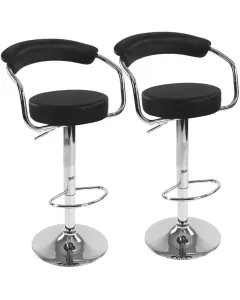 2-sgabelli-da-bar-cucina-sedia-in-ecopelle-con-schienale-sgabello-girevole-ed-altezza-regolabile-con-poggiapiedi-per-casa-design-elegante-moderno-colore-nero-190253-1