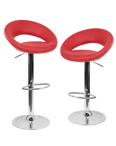 2-sgabelli-da-bar-cucina-sedia-in-ecopelle-con-schienale-sgabello-girevole-ed-altezza-regolabile-con-poggiapiedi-per-casa-design-elegante-moderno-colore-rosso-190250-1
