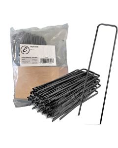 50-picchetti-in-robusto-acciaio-non-galvanizzato-per-fissaggio-telo-pacciamatura-recinzione-giardino-erba-sintetica-ancoraggio-prato-rete-lunghezza-150-mm-25-mm-di-larghezza-3-mm-191583-1