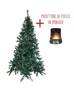 albero-di-natale-300-cm-con-proiettore-di-stelle-in-omaggio-2412-rami-folto-montaggio-a-ombrello-base-a-croce-sicura-in-metallo-doppia-foglia-colorata-in-pvc-abete-natalizio-300-cm-2412-rami-191995-437458