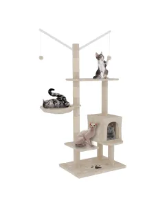 albero-per-gatto-con-graffiatoio-cuccia-giocattolo-gatti-parco-giochi-tiragraffi-in-sisal-naturale-130-x-60-x-35-cm-colore-beige-birba-30059-435157