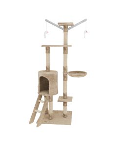 albero-per-gatto-con-graffiatoio-cuccia-giocattolo-gatti-parco-giochi-tiragraffi-in-sisal-naturale-150-x-50-x-35-cm-colore-beige-matis-30060-191537-1