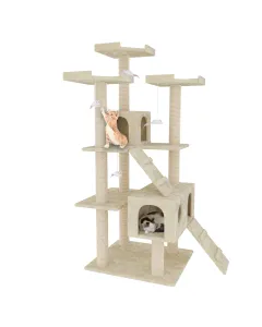 albero-per-gatto-con-graffiatoio-cuccia-giocattolo-gatti-parco-giochi-tiragraffi-in-sisal-naturale-183-cm-191534-1