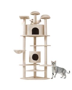albero-per-gatto-con-graffiatoio-cuccia-giocattolo-gatti-parco-giochi-tiragraffi-in-sisal-naturale-203-x-60-x-60-cm-191529-1