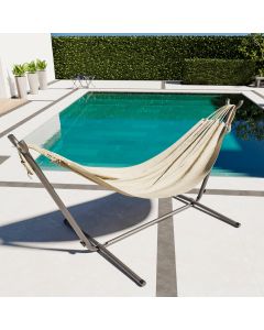 amaca-da-giardino-con-supporto-in-acciaio-portata-200-kg-altezza-regolabile-telo-cotone-resistente-amaca-brasiliana-esterno-terrazzo-piscina-balcone-con-borsa-265-x-110-x-100-cm-beige-436055