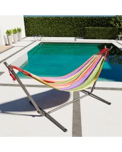 amaca-da-giardino-con-supporto-in-acciaio-portata-200-kg-altezza-regolabile-telo-cotone-resistente-amaca-brasiliana-esterno-terrazzo-piscina-balcone-con-borsa-265-x-110-x-100-cm-multicolore-rosso-191446-434466