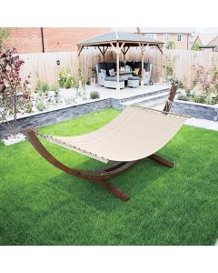 amaca-da-giardino-con-supporto-in-legno-robusto-e-telo-in-cotone-resistente-portata-max-150-kg-ideale-per-esterno-terrazzo-balcone-piscina-design-moderno-sorong-320-x-100-x-100-cm-colore-beige-63557-9