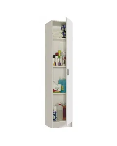 armadio-armadietto-multiuso-a-colonna-con-1-anta-e-4-ripiani-ingresso-camera-da-letto-bagno-design-moderno-minimal-modulare-modulabile-180-x-37-x-37-cm-colore-bianco-439305