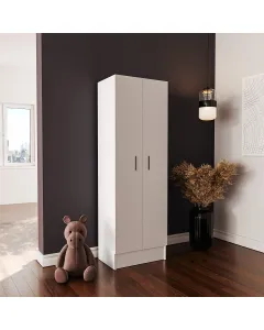 armadio-armadietto-multiuso-a-colonna-con-2-ante-e-8-ripiani-scarpiera-portascarpe-ingresso-camera-da-letto-design-moderno-arredo-arredamento-elegante-alforja-59-x-37-x-180-cm-colore-bianco-191343-1