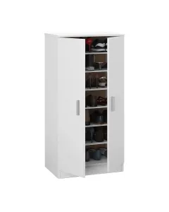 armadio-mobiletto-portascarpe-bridge-scarpiera-in-legno-con-sette-ripiani-e-due-ante-ingresso-corridioio-arredo-casa-design-minimal-108-x-55-x-36-cm-colore-bianco-439376