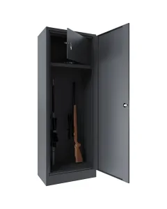 armadio-portafucili-10-posti-armadietto-per-armi-fuciliera-in-lamiera-di-acciaio-con-cassetto-tesoretto-con-serratura-e-doppia-chiave-cassaforte-tennessee-148-x-535-x-32-cm-colore-grigio-scuro-436427
