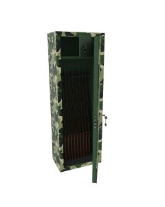 armadio-portafucili-armi-blindato-fuciliera-in-acciaio-con-cassetto-tesoretto-con-serratura-e-chiave-a-doppia-mappa-cassaforte-sicura-verde-mimetico-militare-fort-worth-148-x-53-5-x-32-cm-10-posti-191196-1