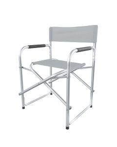 arreditaly-sedia-regista-poltrona-pieghevole-in-alluminio-tubolare-ossidato-e-tessuto-traspirante-600d-sedile-portatile-leggero-poltroncina-mare-spiaggia-camping-campeggio-79-x-48-x-55-cm-grigio-190867-0