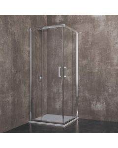 box-doccia-quadrato-195-cm-h-cabina-bagno-con-porte-scorrevoli-ante-in-cristallo-temperato-trasparente-da-6-mm-struttura-alluminio-anodizzato-maniglie-in-acciaio-cromato-100-x-100-cm-190961-1
