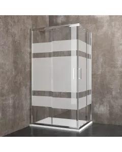 box-doccia-rettangolare-195-cm-h-cabina-bagno-con-porte-scorrevoli-ante-in-cristallo-temperato-serigrafato-da-6-mm-struttura-alluminio-anodizzato-maniglie-in-acciaio-cromato-ginevra-90-x-120-cm-190969-1