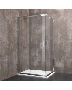 box-doccia-rettangolare-195-cm-h-cabina-bagno-con-porte-scorrevoli-ante-in-cristallo-temperato-trasparente-da-6-mm-struttura-alluminio-anodizzato-maniglie-in-acciaio-cromato-90-x-120-cm-190960-1