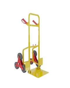 carrello-a-mano-montascale-portapacchi-portata-max-200-kg-carrellino-pieghevole-impilatore-acciaio-tubolare-ruote-gomma-dura-trasporto-pacchi-grandi-portacasse-portasacchi-112-x-61-x-44-cm-giallo-436525