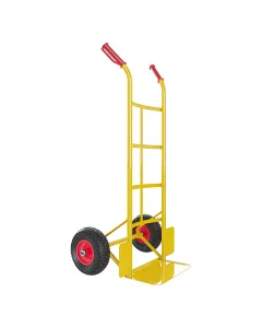 carrello-a-mano-portapacchi-portata-max-200-kg-in-acciaio-tubolare-con-ruote-pneumatiche-rinforzate-trasporto-pacchi-grandi-portasacchi-portacasse-45-x-505-x-116-cm-giallo-436551