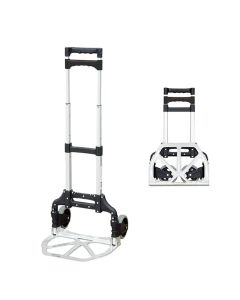 carrello-pieghevole-a-mano-in-alluminio-superficie-di-carico-per-spesa-con-cuscinetti-antiscivolo-portapacchi-portata-80-kg-carrellino-con-2-ruote-e-2-corde-100-x-42-x-38-cm-argento-190927-190927-1