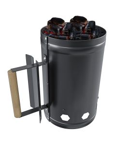 ciminiera-starter-accenditore-per-barbecue-bbq-a-carbone-con-impugnatura-in-legno-antiscivolo-accendi-carbonella-bricchetti-diametro-17-cm-e-altezza-27-cm-capienza-15-kg-colore-nero-191307-1