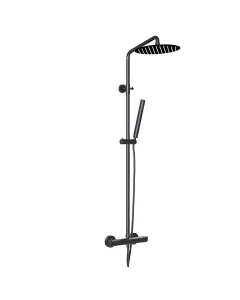 colonna-doccia-in-acciaio-inossidabile-nero-con-miscelatore-termostatico-design-moderno-multifunzione-doccia-getto-a-pioggia-doccetta-temperatura-costante-soffione-tondo-30-cm-190393-1